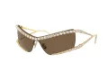 Swarovski Solbriller SK 7022 400473