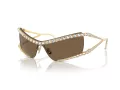 Swarovski Solbriller SK 7022 400473