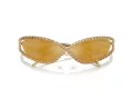 Swarovski Solbriller SK 7024 40047P