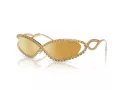 Swarovski Solbriller SK 7024 40047P