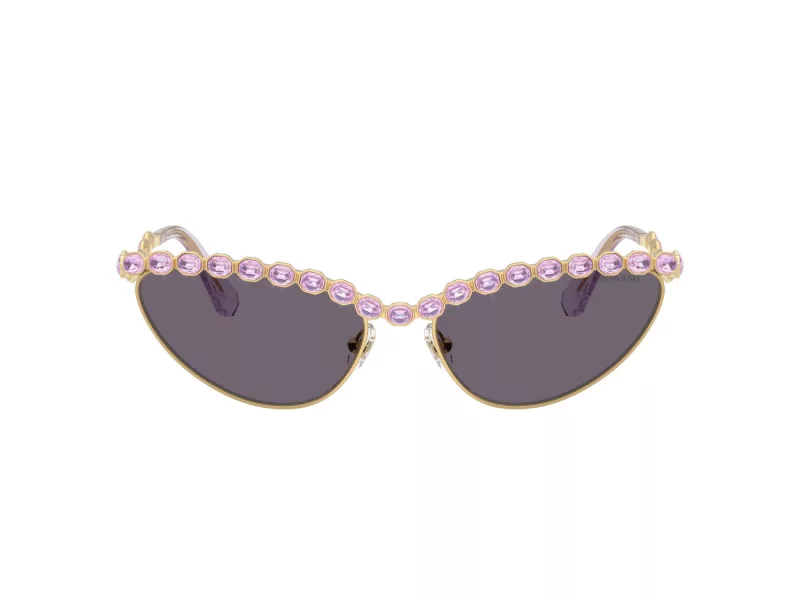 Swarovski Solbriller SK 7030 40361A