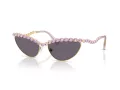 Swarovski Solbriller SK 7030 40361A