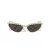 Swarovski Solbriller SK 7030 403987