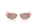 Swarovski Solbriller SK 7035D 40147N