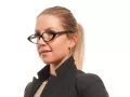 Sportmax Briller SM 5001 001