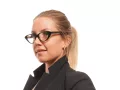 Sportmax Briller SM 5002 001