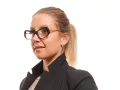 Sportmax Briller SM 5005 052