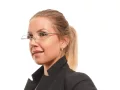 Sportmax Briller SM 5007 032
