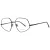 Sportmax Briller SM 5010 001