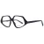 Sportmax Briller SM 5011 001
