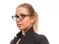 Sportmax Briller SM 5013 001