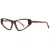 Sportmax Briller SM 5013 056