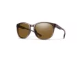 Smith Solbriller SM Lake Shasta YL3/L5