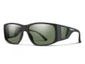 Smith Solbriller SM Monroe Peak 003/L7