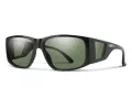 Smith Solbriller SM Monroe Peak 807/1H