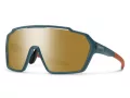 Smith Solbriller SM Shift Mag FLL/AV
