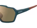 Smith Solbriller SM Shift Mag FLL/AV