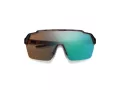 Smith Solbriller SM Shift Split Mag N9P/GH
