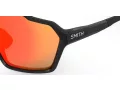 Smith Solbriller SM Shift XL Mag 807/X6