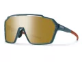 Smith Solbriller SM Shift XL Mag FLL/AV