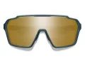 Smith Solbriller SM Shift XL Mag FLL/AV