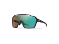 Smith Solbriller SM Shift XL Mag N9P/GH
