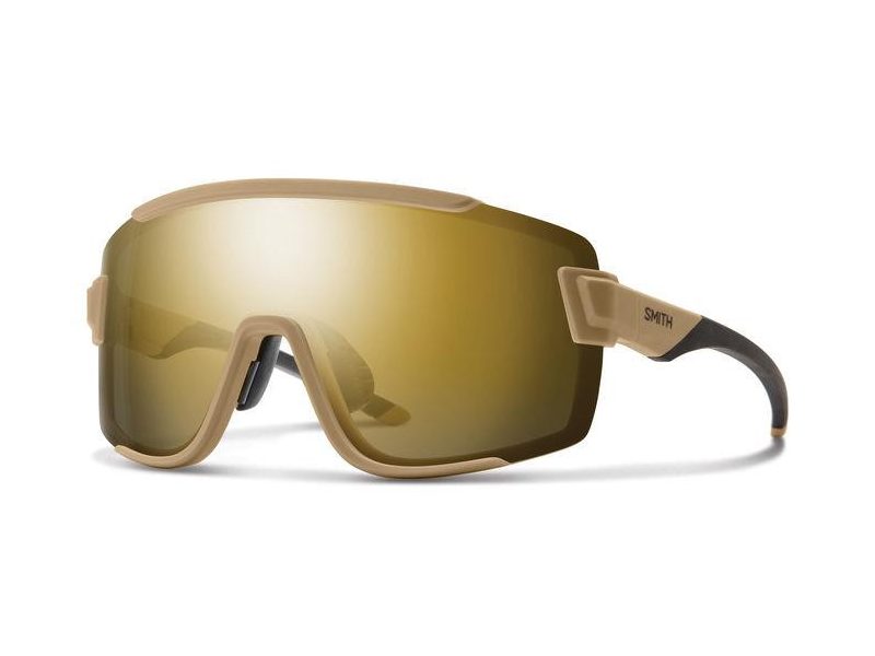 Smith Solbriller SM Wildcat 09Q/0K