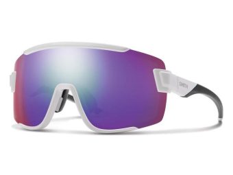 Smith Solbriller SM Wildcat 0BK/DI