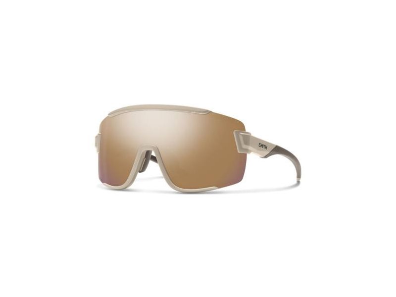 Smith Solbriller SM Wildcat 4VF/0K