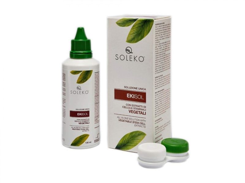 Soleko Ekisol (100 ml)