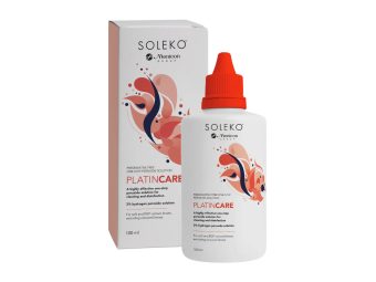 Soleko Platincare (100 ml) Soleko Platincare (100 ml)