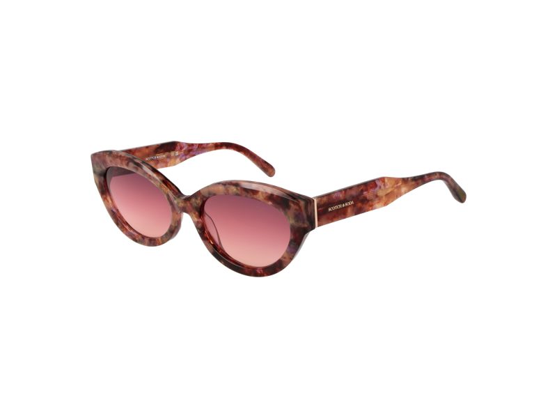 Scotch & Soda Solbriller SS 7019 702