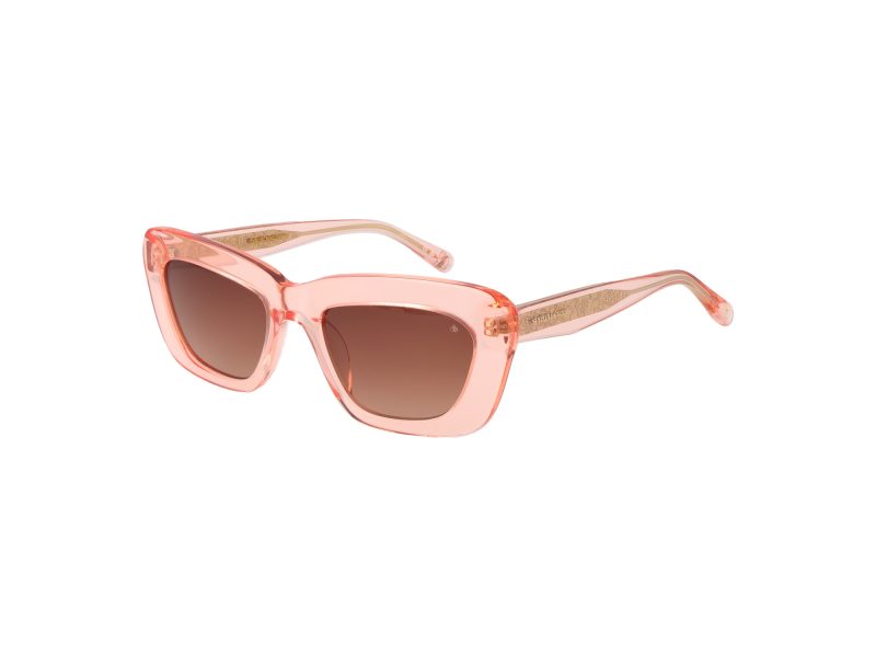 Scotch & Soda Solbriller SS 7037 236