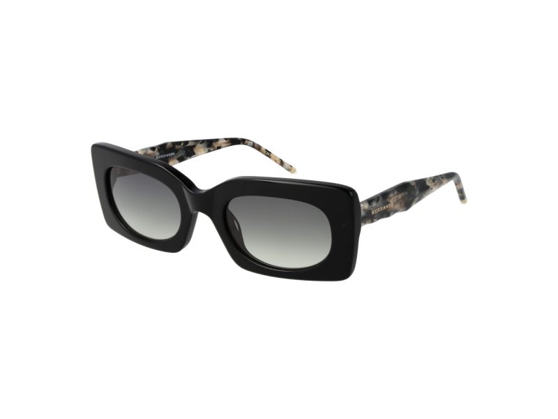 Scotch & Soda Solbriller SS 7041 001