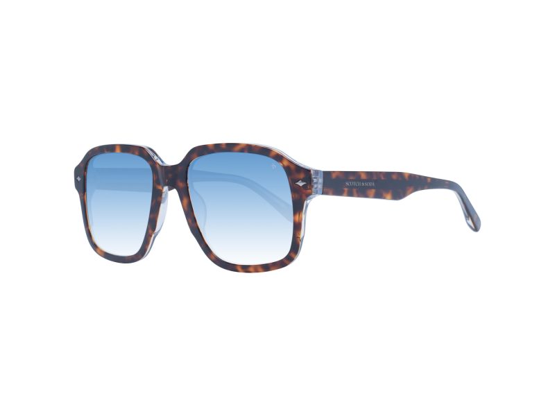 Scotch & Soda Solbriller SS 8019 102