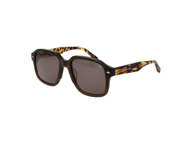 Scotch & Soda Solbriller SS 8019 550