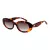 Ted Baker Solbriller TB 1758 100