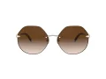 Tiffany Solbriller TF 3077 60213B