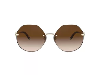 Tiffany Solbriller TF 3077 60213B