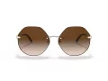 Tiffany Solbriller TF 3077 60213B