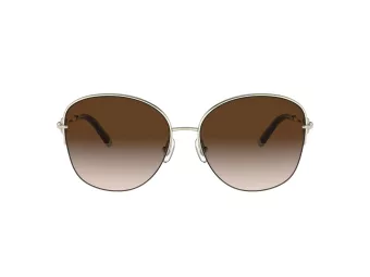 Tiffany Solbriller TF 3082 60213B