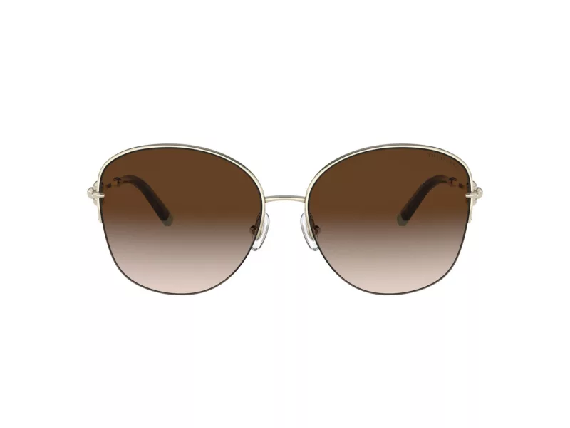 Tiffany Solbriller TF 3082 60213B
