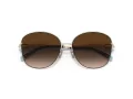 Tiffany Solbriller TF 3082 60213B