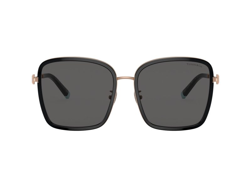 Tiffany Solbriller TF 3087D 6105S4