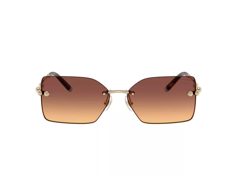 Tiffany Solbriller TF 3088 618978