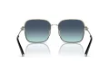 Tiffany Solbriller TF 3093D 60219S