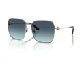 Tiffany Solbriller TF 3093D 60219S