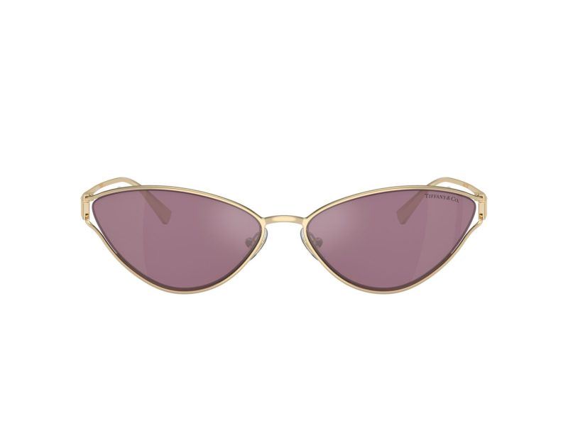 Tiffany Solbriller TF 3095 6194AK
