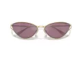 Tiffany Solbriller TF 3095 6194AK