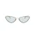 Tiffany Solbriller TF 3095 6196MF